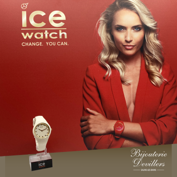 Montre ICE-Watch - 64913Q
