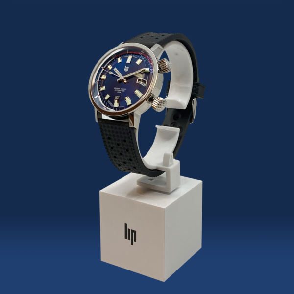 LIP671521 - Montre Nautic / Ski