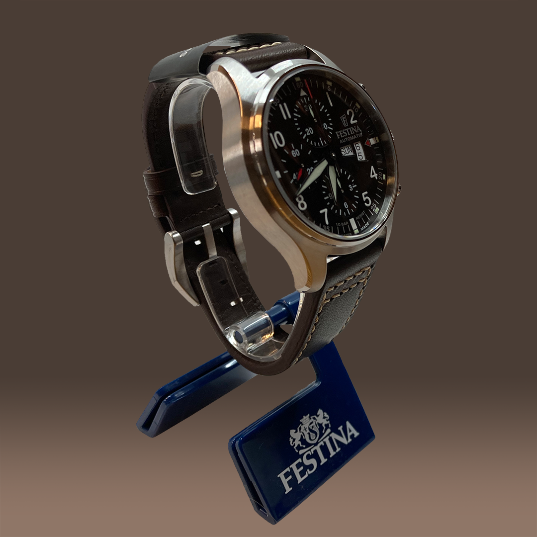 Montre FESTINA 20150-3