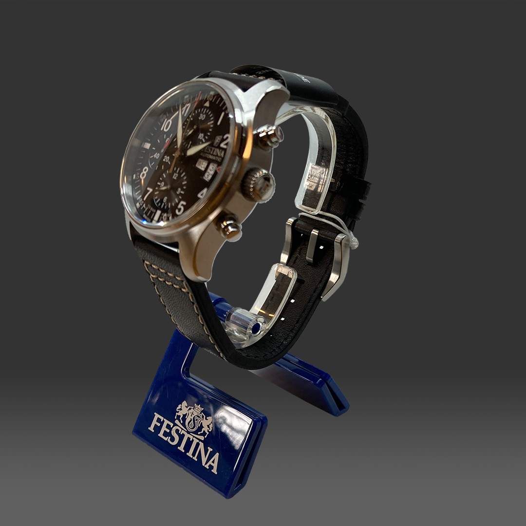 Montre FESTINA 20150-6