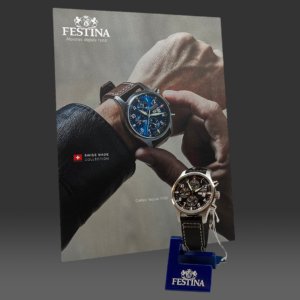 Montre FESTINA 20150-6