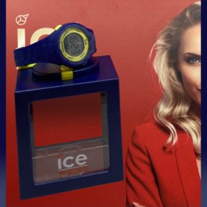 Montre ICE-Watch - ICE-021-273