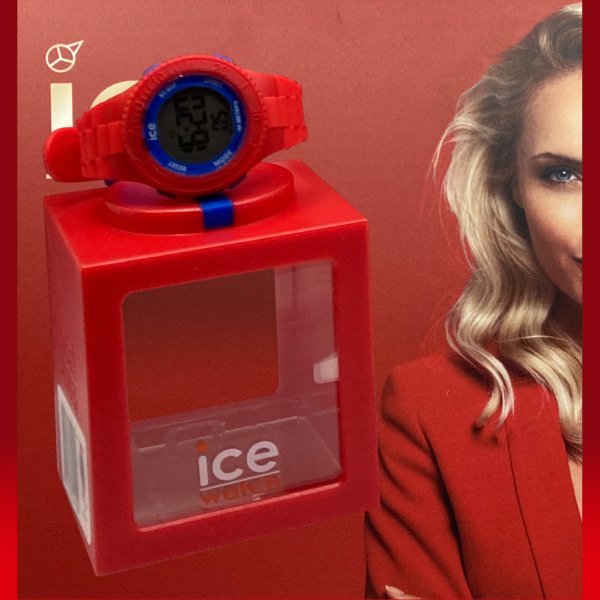 Montre ICE-Watch - ICE-021-276