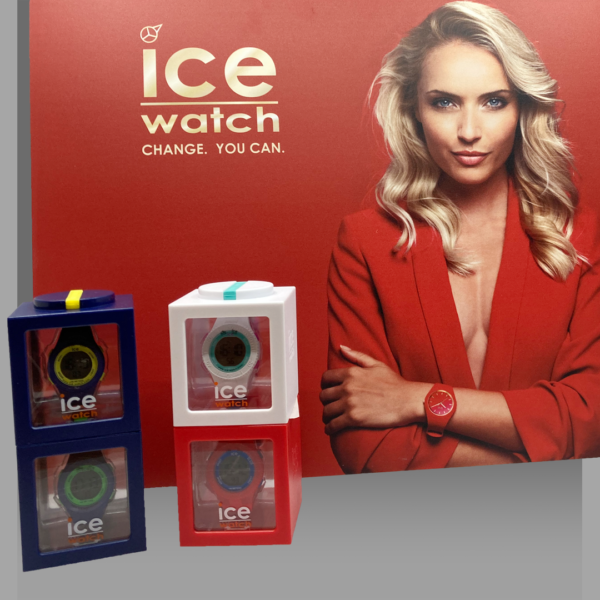 Montre ICE-Watch - ICE-021-006