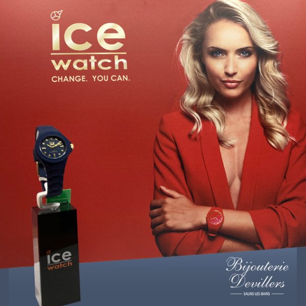 Montre ICE-Watch - ICE-63101Y