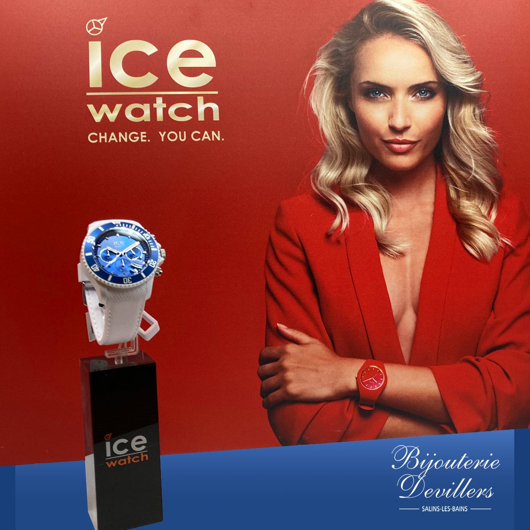 Montre ICE-Watch - ICE-63998L