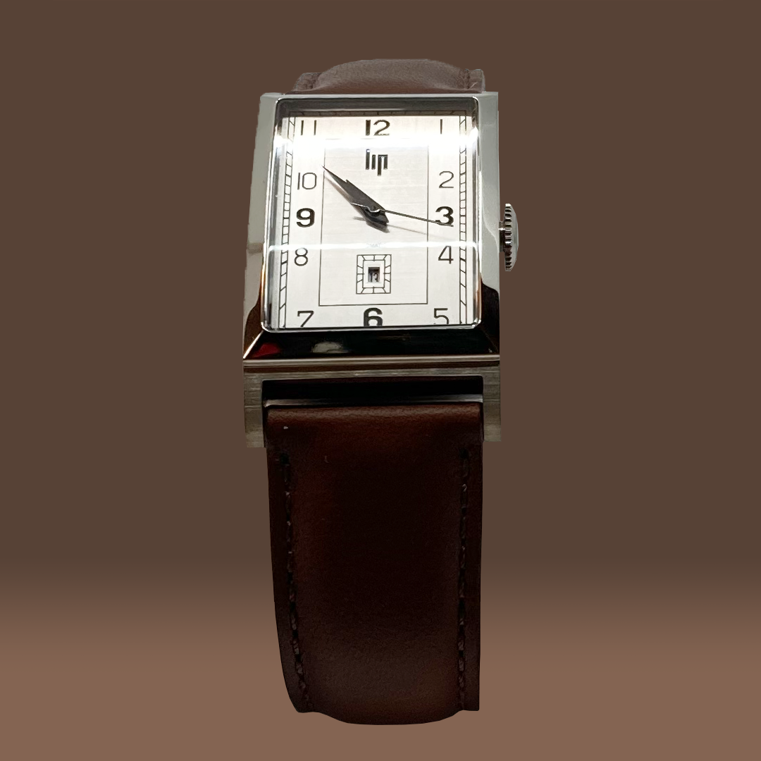 LIP-671284 - Montre Churchill T26