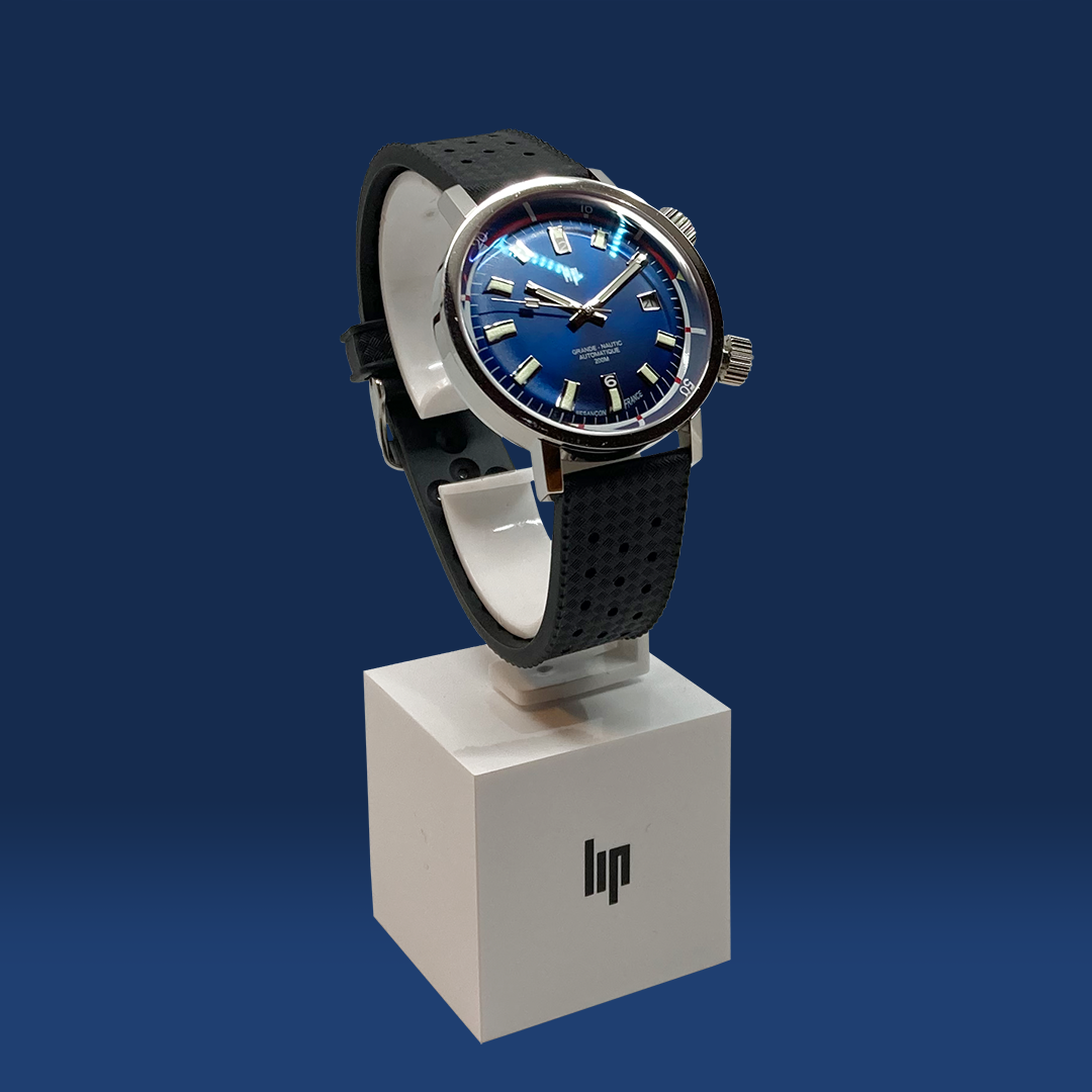 LIP671521 - Montre Nautic / Ski