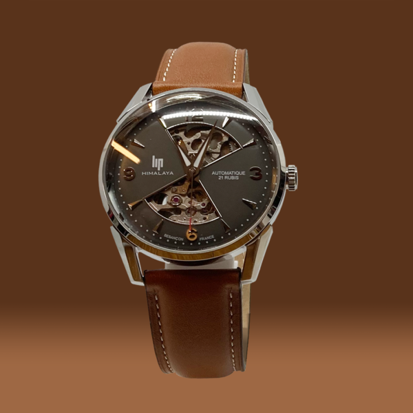 LIP671572 - Montre Himalaya sablier