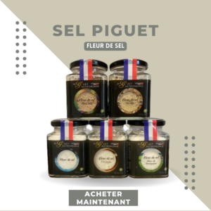Fleur de Sel